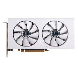 Precio de Fábrica, Nueva Tarjeta Gráfica para Juegos de Computadora 6600m, Bajo Precio, GPU 6600 de 8GB, RX6600 GeForce RX6600 M - Product Image 1