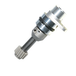 Capteurs de vitesse et de kilométrage pour véhicules Hyundai, engrenage de compteur de vitesse 43621 49710 - Product Image 4