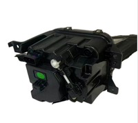 Faro Delantero LED Completo para Geely Geometry E, con Luz de Circulación Diurna DRL, Lámpara Delantera de Repuesto OEM, Disponible Nuevo y Usado