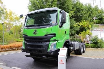 Industrial Dump trucks HE-165