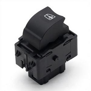 Interrupteurs de vitres Renault Megane/Fluorum 254210001R, état neuf, matière plastique - Product Image 2