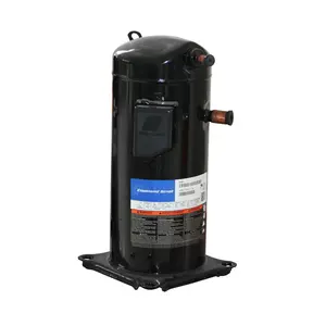 Compressor copeland R404A copeland ZB29KQE-TFD para refrigeradores domésticos compressor copeland 4hp