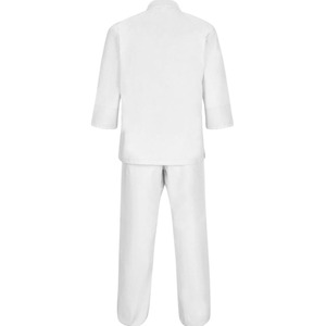 OEM Professionelle Tai-Chi-Uniformen für Erwachsene Herren, dehnbar, leicht, atmungsaktiv, Kurzarm-Tang-Anzug, OEM Tai-Chi - Product Image 2