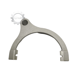 Repuestos de sincronizador de transmisión de alta calidad, horquilla nueva para 3ª y 4ª marcha para caja de cambios de repuesto Tr-3450 Tcec0633 Tr3450 - Product Image 1