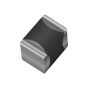Distribuidor Autorizado 0805 (2012 Métrico) CAP CER 15PF 50V C0G/NP0 0805 KGM21BCG1H150JM Condensador Cerámico de 15 pF - Product Image 1