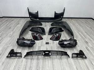 Kit de Conversión de Antiguo a Nuevo para <span class=keywords><strong>Rolls</strong></span>-<span class=keywords><strong>Royce</strong></span> <span class=keywords><strong>Ghost</strong></span> de 4ª y 5ª Generación, Directo de Fábrica - Product Image 3