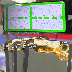 Pantalla Táctil Digitalizadora LCD de Repuesto <span class=keywords><strong>1</strong></span>:<span class=keywords><strong>1</strong></span> para Teléfono Móvil REDMI - Product Image 4