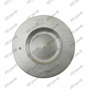 J05C J08C 65mm Engine Pisotn S130A-E0080 S1301-E0020 Suitable For Hino Engine