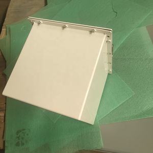 Caja de batería a prueba de explosiones de cajas eléctricas de metal inversor de aluminio - Product Image 3