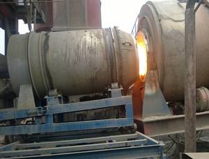 Pulverized Coal แป้ง Burner สำหรับแห้งถ่านหิน slurry/ถ่านหิน <span class=keywords><strong>slime</strong></span> ตะกอน/ถ่านหิน <span class=keywords><strong>slime</strong></span> - Product Image 4
