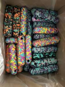 Mordedor de Cuerda de Jamón para Adiestramiento de Agilidad de Animales Pequeños, Equipo Ecológico de Calidad Prémium para Entrenadores de Perros Profesionales - Product Image 5