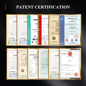 Válvula de Bola de Cierre Motorizada Eléctrica Tipo O ZAJO ZKJR DN50 para Agua, Conexión Bridada Personalizable OEM - Product Image 3