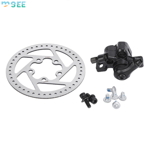 บั<span class=keywords><strong>ง</strong></span>โคลนหลังสกู๊ตเตอร์ที่บังแดดไฟเบรกขาตั้<span class=keywords><strong>ง</strong></span>อะไหล่ M365สกู๊ตเตอร์/pro - Product Image 6