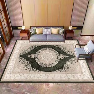 <span class=keywords><strong>Tapis</strong></span> de sol doux antidérapant pour salon, chambre et voiture - Product Image 2