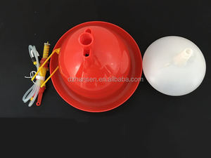 Abreuoires de poulet automatique, plates-viande, pour suspendre les oiseaux - Product Image 2