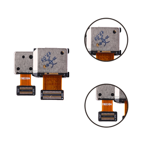 Vente en gros de nouvelles pièces de réparation, câbles flexibles de téléphone portable de remplacement pour Huawei Nova 3i caméra arrière - Product Image 5