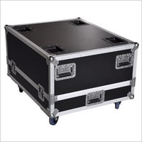 Système de sonorisation extérieur puissant à double enceinte colonne de 12 pouces et double caisson de basses de 18 pouces de haute qualité