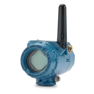 Smart <b>Temperature</b> Rosemounte 648 <b>Wireless</b> RTD/Thermocouple <b>Sensor</b> for Remote Monitoring - Product Image 1