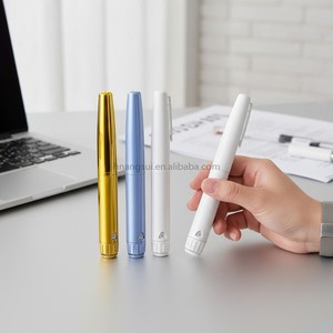 V4 Multi Color Reusable Injection <b>Pen</b> Compatible with 3ml Glass Vial Wholesale Fat Loss Beauty Skin Care Portable <b>Pen</b> Injector - Product Image 6