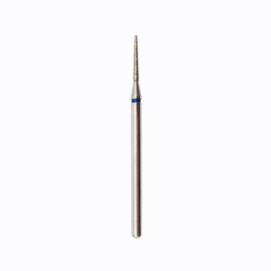 Fraise rotative diamantée pour nettoyage des cuticules, pour lime à ongles électrique, outil de manucure et pédicure pour salon - Product Image 1