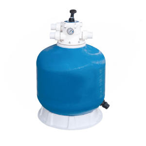 Filtre de <span class=keywords><strong>piscine</strong></span> hors sol OEM à bas prix Système de filtration d'eau Filtre à sable de <span class=keywords><strong>piscine</strong></span> en fibre de verre avec contre-lavage - Product Image 3