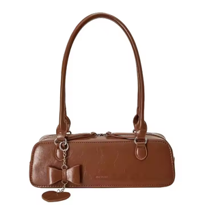 กระเป๋าผู้หญิงความจุขนาดใหญ่, 2025ใหม่กระเป๋าสะพายไหล่เดียวใต้วงแขนกระเป๋าแฟชั่น - Product Image 1