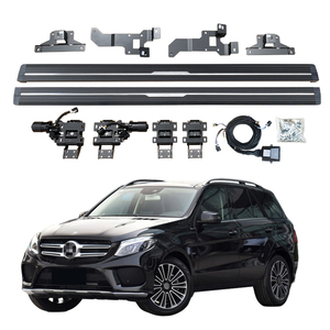 Tabla de correr de paso lateral de energía eléctrica automática para <span class=keywords><strong>mercedes</strong></span>-benz, <span class=keywords><strong>GLE</strong></span> <span class=keywords><strong>350</strong></span>, 450, <span class=keywords><strong>AMG</strong></span> 2015-2019 - Product Image 1