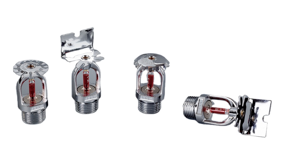 Pendent Sprinkler (K Factor- 5.6)