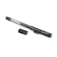 Module de scanner de codes-barres 1D/2D PDA, lecteur de codes QR, interfaces Micro USB et port série E3200