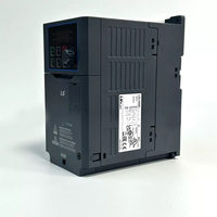 Vendeur Or Nouveau Original LS LSLV0022G100-2EONN Série G100 2.2kW 3HP Variateur de Fréquence (VFD) avec Stock Disponible et Support Technique