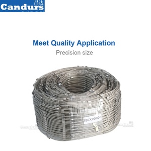 <span class=keywords><strong>Alambre</strong></span> de acero inoxidable <span class=keywords><strong>Alambre</strong></span> de pájaro Red de esgrima zoológico malla pajarera - Product Image 6
