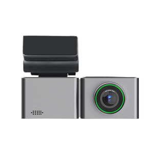 4k ống kính kép Dashcam với 2 kênh phía trước và phía sau 4K WIFI GPS 3.2 inch bảng điều khiển DVR ứng dụng miễn phí Hỗ trợ - Product Image 3