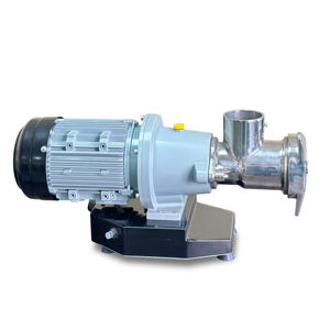 <span class=keywords><strong>Picadora</strong></span> <span class=keywords><strong>de</strong></span> <span class=keywords><strong>carne</strong></span> <span class=keywords><strong>de</strong></span> acero inoxidable <span class=keywords><strong>de</strong></span> alta potencia <span class=keywords><strong>de</strong></span> 2.2KW con cuchillas <span class=keywords><strong>de</strong></span> alta calidad que son fáciles <span class=keywords><strong>de</strong></span> limpiar y se pueden personalizar en el momento <span class=keywords><strong>de</strong></span> la compra. - Product Image 3