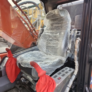 Used doosan DX300LC Excavator Hydraulic Crawler Excavator Hours Quality Used Machinery Doosan Dx340 Dx300 Dx225 excavator - Product Image 3