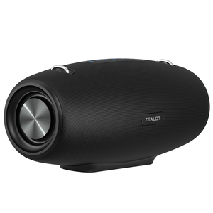 <span class=keywords><strong>Altavoz</strong></span> Inalámbrico RGB BT para Exteriores, IPX5 Impermeable, Sonido Estéreo con Bajos Superpotentes, Compatible con TWS, Manos Libres, para Juegos <span class=keywords><strong>de</strong></span> Escritorio - Product Image 1