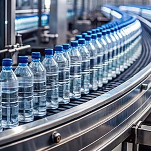 <span class=keywords><strong>2025</strong></span> Nhà Máy Giá tùy chỉnh 200ml ~ 2000ml Pet nước đóng chai thổi điền Máy đóng nắp với giấy chứng nhận và bảo hành - Product Image 1