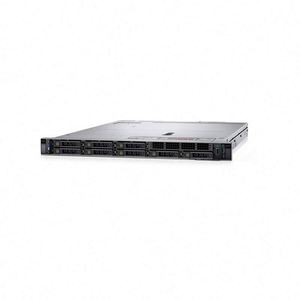 Servidor en Rack Dell PowerEdge R450 4LFF H755 de 800w con Procesador Intel Xeon Silver 4314 1U, con Descuento - Product Image 1