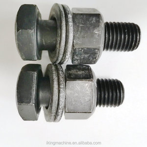 Болты регулирования натяжения <span class=keywords><strong>ASTM</strong></span> <span class=keywords><strong>A325M</strong></span>/<span class=keywords><strong>ASTM</strong></span> F1852 & F2280 - Product Image 4