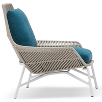 Design de mode Salon Chaise Chaise De Jardin En Plein Air Meubles De Salon