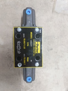 Solenoide Proporcional D3A1CV D3W001CNJW D3W004CNJW D3W020CNJW D3W001CNJW Solenoide Proporcional D3W001CNJW - Product Image 3