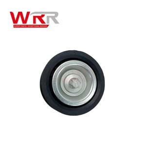 2782020519 2782020119 สายพานขับเคลื่อนพร้อมลูกรอกสำหรับรถเบนซ์ W222 W212 S550 E550 คุณภาพพรีเมียม ทนทาน ลูกกลิ้งดันสายพานเครื่องยนต์ - Product Image 6