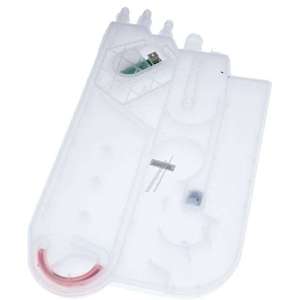 Medidor de Flujo y Presión de Aire de Acero Inoxidable M538425 para Medición de Líquidos, Gas y Aceite, Soporte Personalizado OEM - Product Image 1