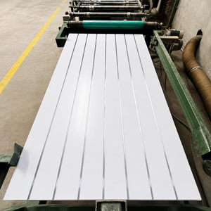Contreplaqué rainuré et langueté imperméable de haute qualité 4x8 3/4 pouces pour sous-plancher, revêtement de sol et sous-couche - Product Image 6