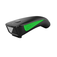 Lecteur de codes-barres 2D de poche NETUM C990, lecteur de codes QR pour entrepôt, point de vente, commerce de détail, scanner portable 1D 2D C740 C750