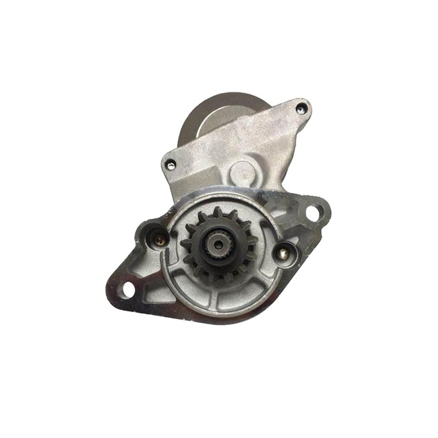 228000-6320 S10006128 18419 22656NDL 2280006321 1623563010 13T 12V Starter Motor for KUBOTA
