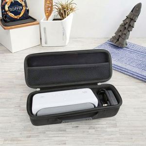 Premium Custom <b>Mini</b> EVA Audio <b>Speaker</b> Storage Case Small Outdoor Travel Case for Party & Wireless Audio Custom Storage Bag - Product Image 6