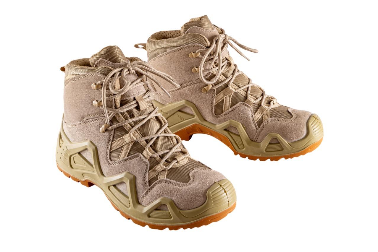 สีกากี (มีป้ายแบรนด์)