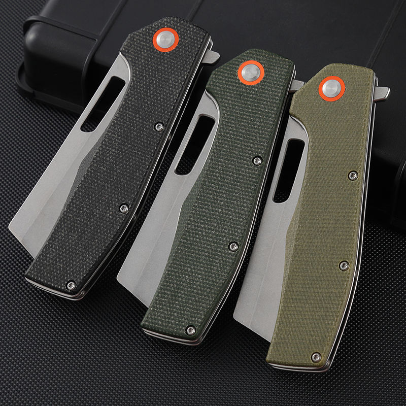 YJ Knives