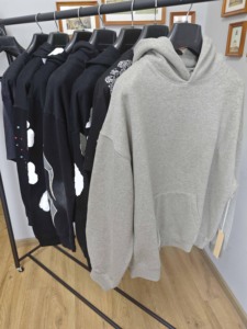 Nuevo Estilo Holgado, Marca de Lujo, Moda Urbana, Colección SS22, Diseño Desgarrado, Alta Calidad, 1-1 <span class=keywords><strong>Star</strong></span> Heart BapEssential, Artículo de Verano, Denim - Product Image 2