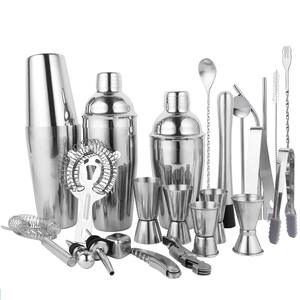 Shaker à cocktails professionnel en acier inoxydable, shaker Boston pour barman, ensemble de shakers à martini, shaker à <span class=keywords><strong>alcool</strong></span> mélangé - Product Image 5